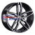 18'' 5x112 ET46 D57,1 8,0J Replay A148 BKF 18'' 5x112 ET46 D57,1 8,0J Replay A148 BKF