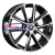 17'' 5x112 ET40 D57,1 7,0J Replay VV241 BKF 17'' 5x112 ET40 D57,1 7,0J Replay VV241 BKF