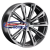 21'' 5x112 ET37 D66,6 9,5J Replay B336 GMF 21'' 5x112 ET37 D66,6 9,5J Replay B336 GMF
