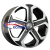 18'' 5x114,3 ET38 D67,1 7,0J Replay MI66 BKF 18'' 5x114,3 ET38 D67,1 7,0J Replay MI66 BKF