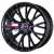 19'' 5x120 ET30 D72,6 8,5J MAK Munchen Matt Black