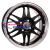 15'' 4x100 ET45 D60,1 6,0J Venti 1502 BDR 15'' 4x100 ET45 D60,1 6,0J Venti 1502 BDR