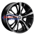18'' 5x114,3 ET37 D66,6 8,0J Replay HV67 BKFP 18'' 5x114,3 ET37 D66,6 8,0J Replay HV67 BKFP