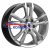 16'' 4x100 ET45 D67,1 6,0J K&K Samara (КС866) Сильвер SK 16'' 4x100 ET45 D67,1 6,0J K&K Samara (КС866) Сильвер SK