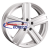 16'' 5x108 ET46 D65,1 6,5J Replay PG93 Sil 16'' 5x108 ET46 D65,1 6,5J Replay PG93 Sil