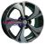 17'' 5x108 ET40 D54,1 7,0J Khomen Wheels KHW1724 (Jac/Москвич 3) Black-FP 17'' 5x108 ET40 D54,1 7,0J Khomen Wheels KHW1724 (Jac/Москвич 3) Black-FP