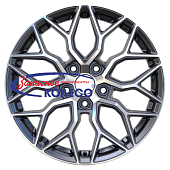 17'' 5x110 ET46 D63,4 7,0J Venti 1719 BD