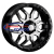 16'' 5x139,7 ET5 D108,1 7,0J LS 1285 BKF 16'' 5x139,7 ET5 D108,1 7,0J LS 1285 BKF