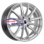 15'' 4x100 ET45 D67,1 6,0J K&K Пойнт Бланк-оригинал (KC884) Сильвер SK