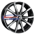 19'' 5x114,3 ET45 D67,1 8,0J LS FlowForming RC38 BKF 19'' 5x114,3 ET45 D67,1 8,0J LS FlowForming RC38 BKF