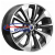 17'' 5x108 ET40 D65,1 7,0J K&K Авиор (КС936) Кварц 17'' 5x108 ET40 D65,1 7,0J K&K Авиор (КС936) Кварц