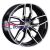 18'' 5x112 ET30 D66,6 8,0J Replay B209 BKF 18'' 5x112 ET30 D66,6 8,0J Replay B209 BKF