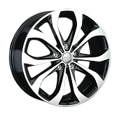 17'' 5x114,3 ET50 D67,1 7,0J Replay KI129 BKF