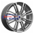 17'' 5x112 ET40 D57,1 7,0J K&K Эрфурт (КС898) Дарк платинум 17'' 5x112 ET40 D57,1 7,0J K&K Эрфурт (КС898) Дарк платинум