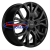 16'' 5x114,3 ET45 D54,1 6,5J Khomen Wheels KHW1608 (Geely Coolray) Black 16'' 5x114,3 ET45 D54,1 6,5J Khomen Wheels KHW1608 (Geely Coolray) Black