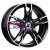 17'' 5x112 ET45 D66,6 7,0J K&K Солар (КС875) Алмаз черный SK 17'' 5x112 ET45 D66,6 7,0J K&K Солар (КС875) Алмаз черный SK