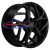 17'' 5x110 ET46 D63,3 7,0J Khomen Wheels KHW1716 (Changan CS35/CS35 Pro) Black 17'' 5x110 ET46 D63,3 7,0J Khomen Wheels KHW1716 (Changan CS35/CS35 Pro) Black