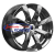 15'' 4x98 ET35 D67,1 6,0J K&K Джемини (КС617) Кварц 15'' 4x98 ET35 D67,1 6,0J K&K Джемини (КС617) Кварц