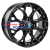15'' 4x100 ET46 D54,1 6,0J Venti 1519 BL 15'' 4x100 ET46 D54,1 6,0J Venti 1519 BL