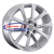 17'' 5x114,3 ET45 D66,1 7,0J Replay NS224 SF 17'' 5x114,3 ET45 D66,1 7,0J Replay NS224 SF