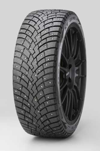 235/55R19 Pirelli Scorpion Ice Zero 2 105 H TL