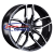 18'' 5x112 ET25 D66,6 8,0J Replay VV285 BKF 18'' 5x112 ET25 D66,6 8,0J Replay VV285 BKF
