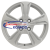 15'' 4x100 ET46 D54,1 6,0J Khomen Wheels KHW1502 (Rio/Solaris) F-Silver 15'' 4x100 ET46 D54,1 6,0J Khomen Wheels KHW1502 (Rio/Solaris) F-Silver