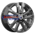 18'' 5x130 ET56 D71,6 8,0J K&K Мичиган (КС1107) Кварц 18'' 5x130 ET56 D71,6 8,0J K&K Мичиган (КС1107) Кварц