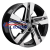 20'' 5x120 ET47 D72,6 8,5J Replay LR106 GMF 20'' 5x120 ET47 D72,6 8,5J Replay LR106 GMF