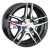 16'' 5x100 ET40 D73,1 7,0J LS 569 BKF 16'' 5x100 ET40 D73,1 7,0J LS 569 BKF
