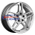 17'' 5x108 ET50 D63.35 7,0J СКАД Турин (КЛ253) Селена 17'' 5x108 ET50 D63.35 7,0J СКАД Турин (КЛ253) Селена