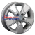 17'' 5x114,3 ET45 D66,1 6,5J Replay NS25 SF 17'' 5x114,3 ET45 D66,1 6,5J Replay NS25 SF