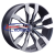21'' 5x112 ET36 D66,6 9,5J Replay B128 MGMF 21'' 5x112 ET36 D66,6 9,5J Replay B128 MGMF