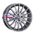 16'' 4x100 ET41 D60,1 6,0J LS 425 BK