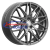 17'' 5x108 ET45 D67,1 7,0J СКАД Азимут (КЛ371) Графит