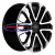 18'' 6x139,7 ET30 D106,1 7,5J Khomen Wheels KHW1805 (JAC T6 Pickup) Black-FP 18'' 6x139,7 ET30 D106,1 7,5J Khomen Wheels KHW1805 (JAC T6 Pickup) Black-FP