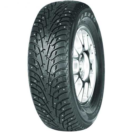 225/60R17 Maxxis NS5 Premitra ICE Nord 103 T TL