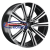 19'' 5x112 ET52 D66,6 8,0J Replay MR326 BKF 19'' 5x112 ET52 D66,6 8,0J Replay MR326 BKF