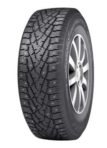 215/65R16C Ikon Tyres (ранее Nokian Tyres) Nordman C
