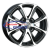 15'' 4x100 ET48 D54,1 6,0J Replay HND203 BKF