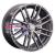 16'' 5x100 ET40 D57,1 7,0J LS 760 GMF