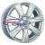 18'' 6x120 ET53 D67,1 8,0J Replay CL8 Sil 18'' 6x120 ET53 D67,1 8,0J Replay CL8 Sil
