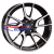18'' 5x114,3 ET30 D60,1 8,0J Replay LX187 BKF 18'' 5x114,3 ET30 D60,1 8,0J Replay LX187 BKF