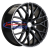 20'' 5x112 ET33 D66,5 8,5J Khomen Wheels KHW2005 (Audi/VW) Black matt MR 20'' 5x112 ET33 D66,5 8,5J Khomen Wheels KHW2005 (Audi/VW) Black matt MR