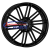 20'' 5x112 ET26 D66,45 9,0J MAK Leipzig Gloss Black
