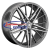 18'' 5x108 ET45 D63,4 8,0J LS FlowForming RC76 GMF 18'' 5x108 ET45 D63,4 8,0J LS FlowForming RC76 GMF