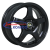 16'' 4x100 ET41 D60,1 6,0J Cross Street CR-14 Black 16'' 4x100 ET41 D60,1 6,0J Cross Street CR-14 Black