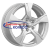 16'' 5x114,3 ET44 D67,1 6,5J K&K КС1053 Сильвер 16'' 5x114,3 ET44 D67,1 6,5J K&K КС1053 Сильвер