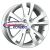 17'' 5x114,3 ET47 D67,1 7,0J Replay HND347 Sil 17'' 5x114,3 ET47 D67,1 7,0J Replay HND347 Sil