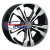 19'' 5x112 ET36 D66,6 8,5J Replay MR131 MBFP